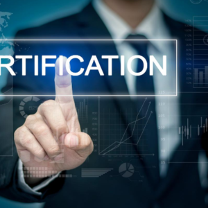 ISO 9001:2026 Lead auditor certification only